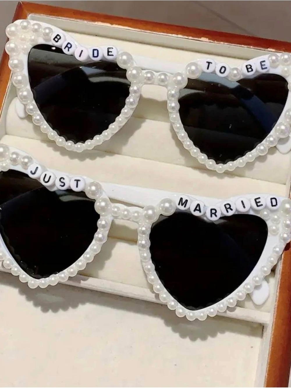 Sunglasses x2